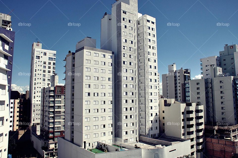 Edifícios