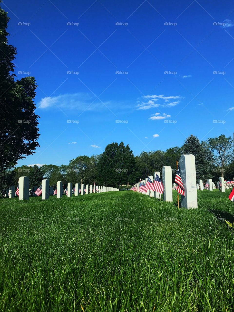 Memorial Day Remember the Fallen