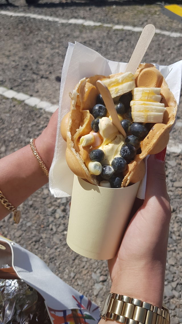 Food-Festival Köln