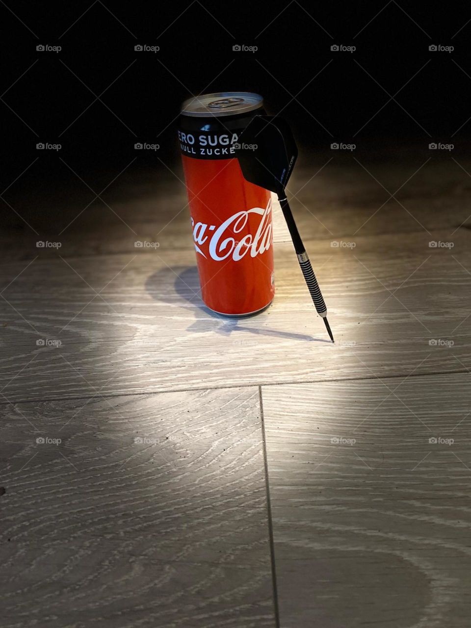 Coke Zero 