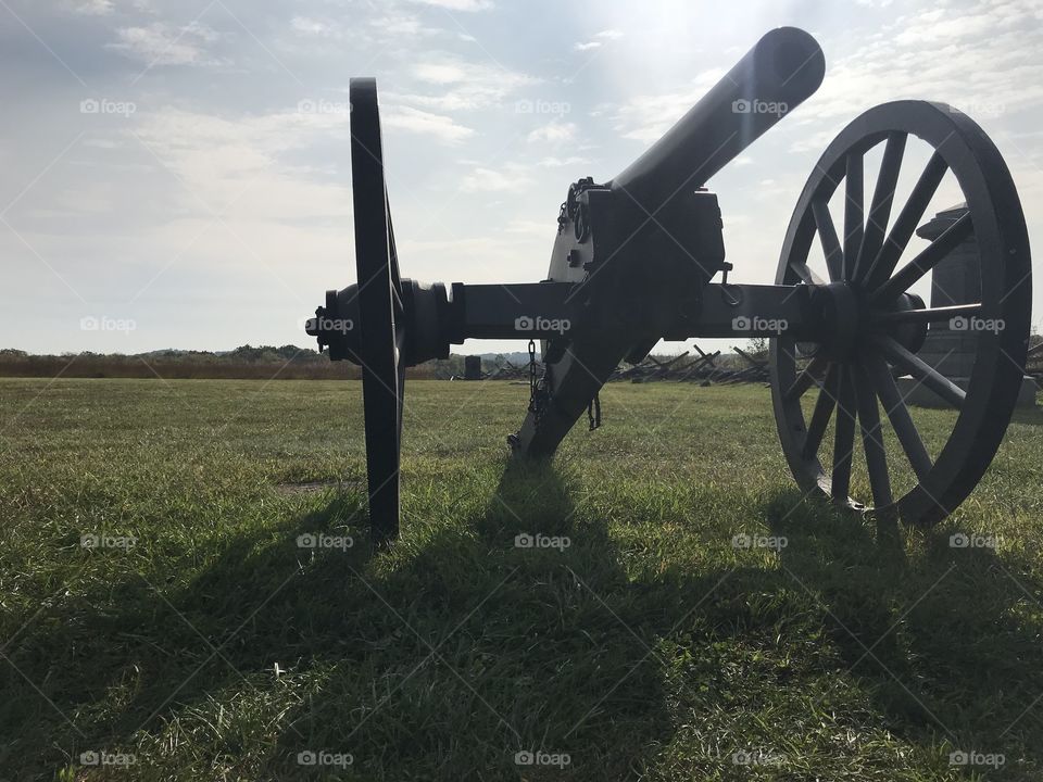 Gettysburg, PA