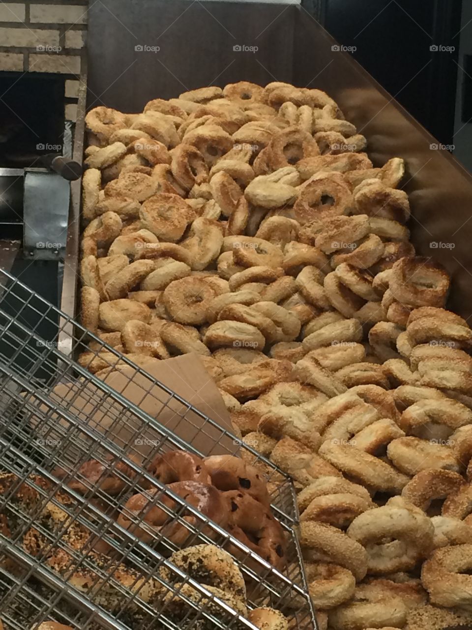 Bagels