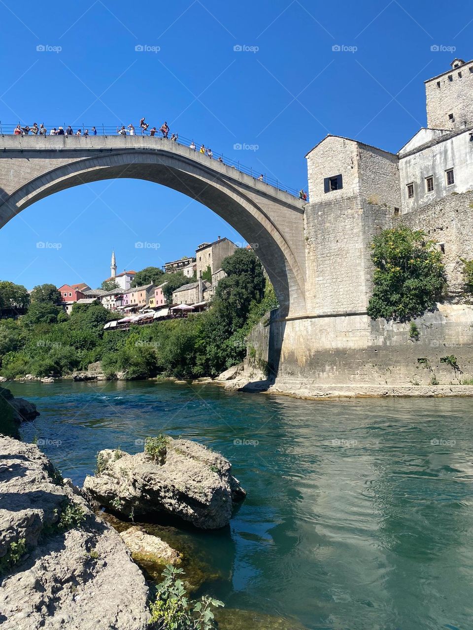 Mostar, BiH