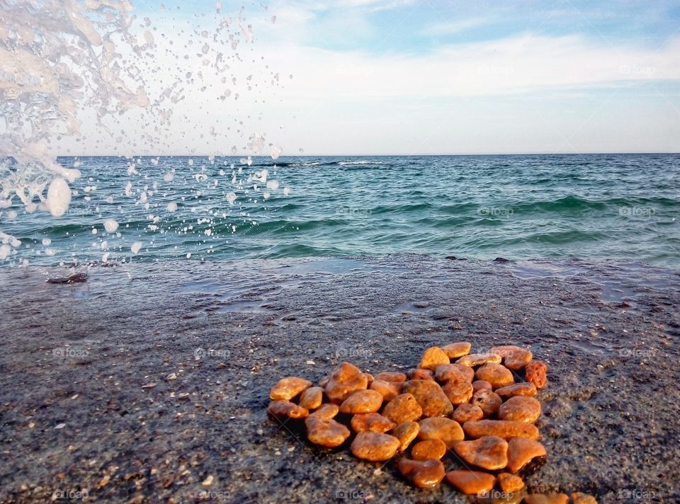 heart of stones сердце из ка