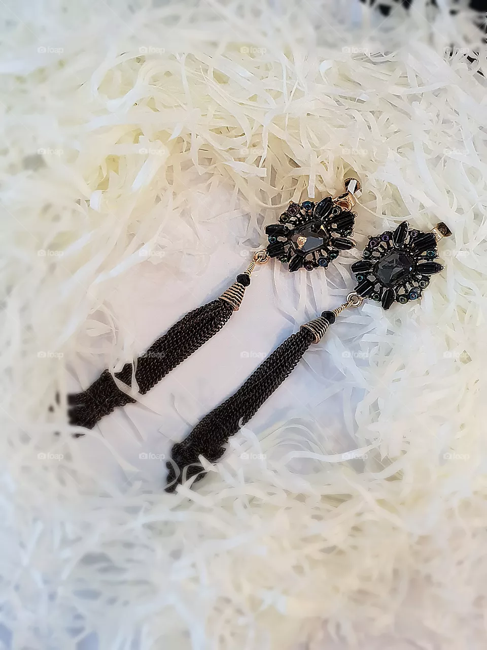 Ear ring