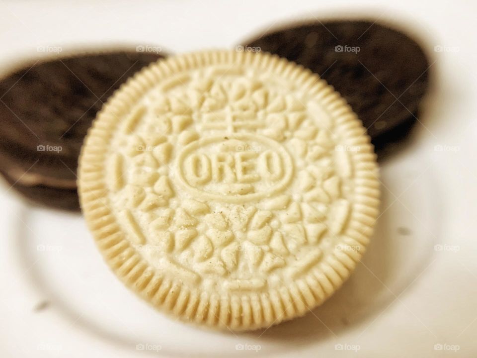 OREO COOKIES