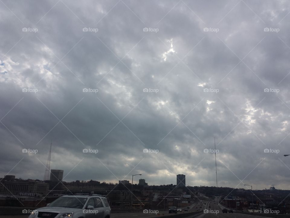 Goin' to Kansas City