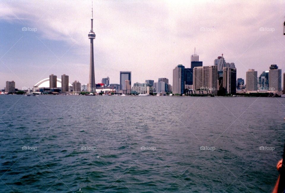 Toronto