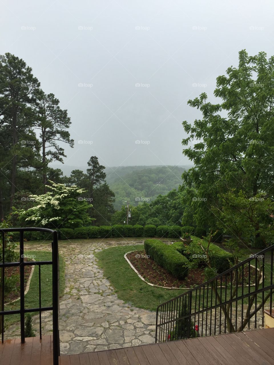 Eureka Springs Arkansas  