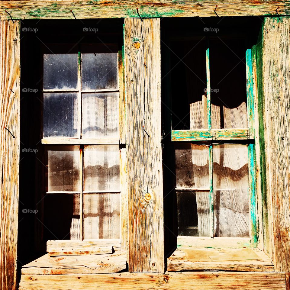 Windows of the world