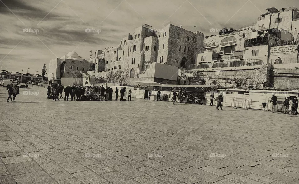 Old Town