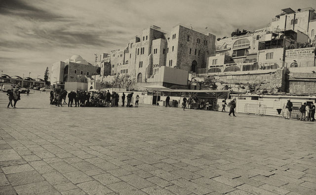 Old Town