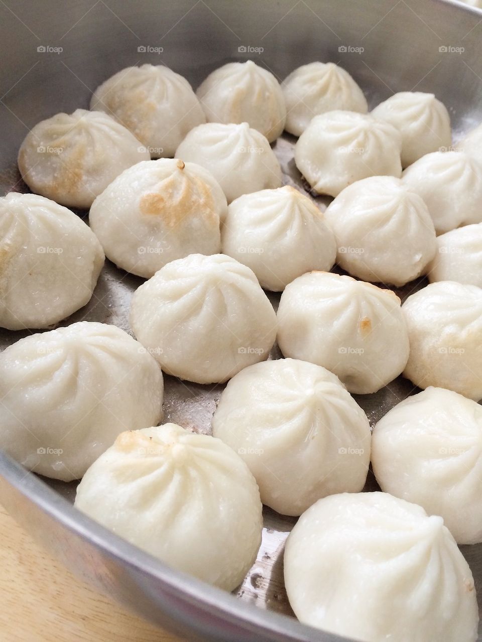 Xiao long bao 