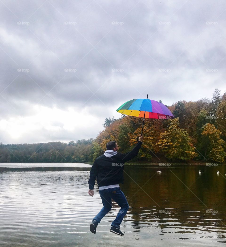 Umbrella