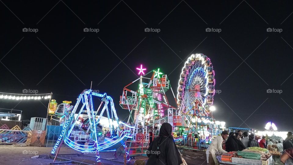 fair festival