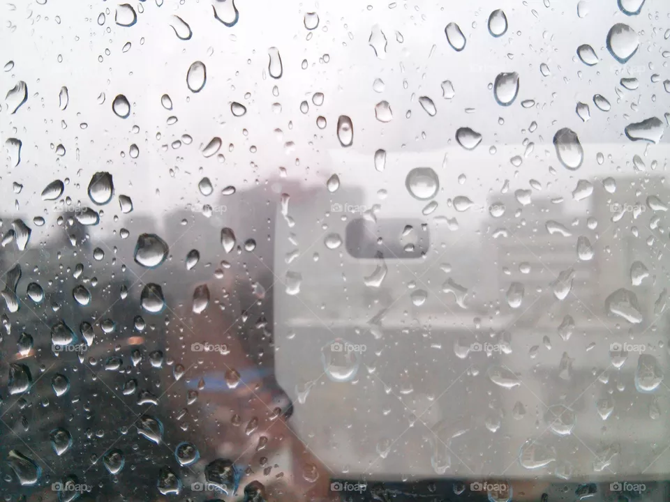 Rain
