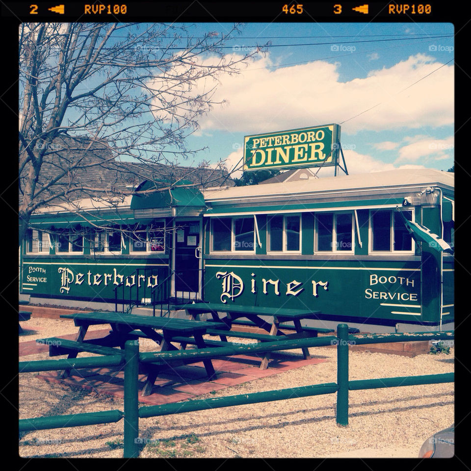 peterborough new hampshire diner peterborough new hampshire by bobmanley