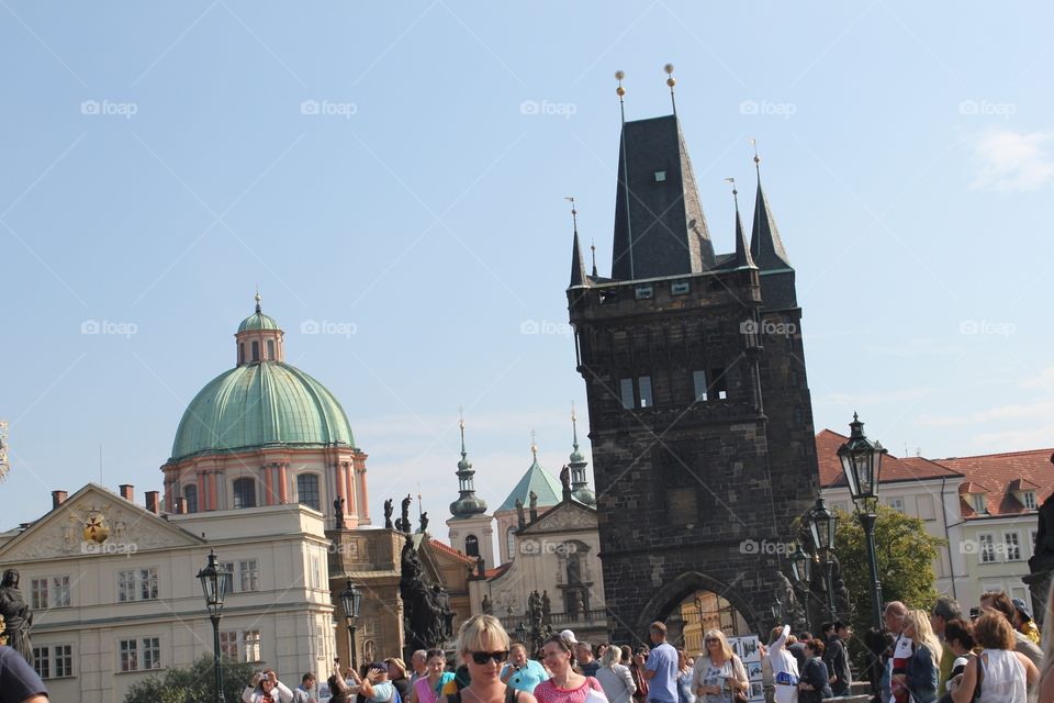 Prague 