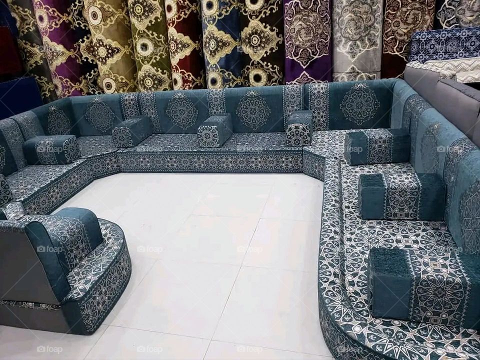 A very beautiful picture, and there is no better picture than it. There is no better picture of green herbs and colorful, red and white roses than it. Glory be to God, the natural and picturesque view, and there is no more