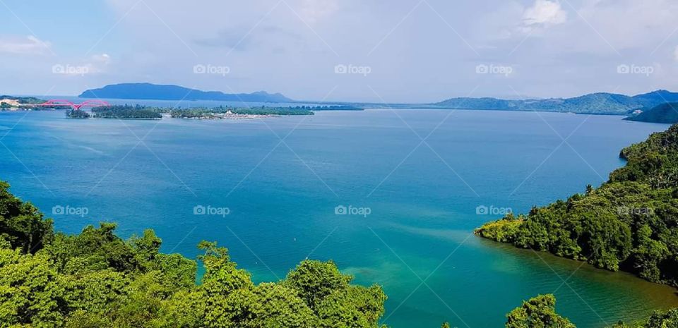 "Landscape"....
#jayapura, Papua....