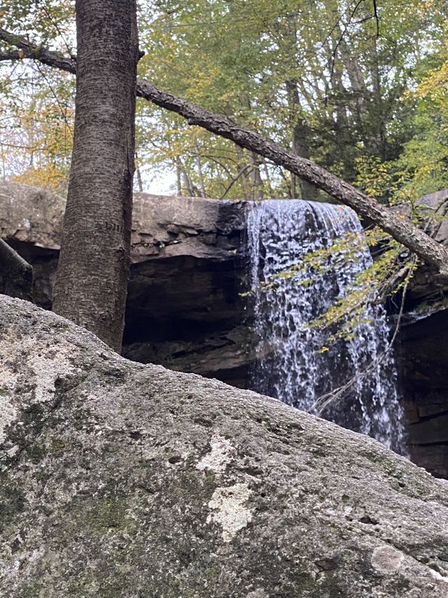 Waterfall 