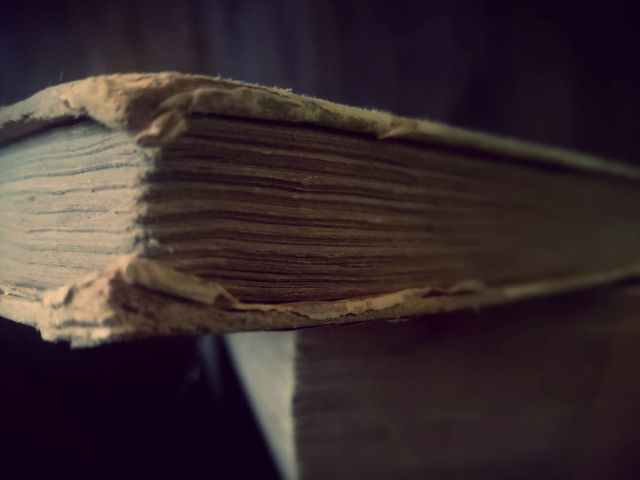 very old tetro books