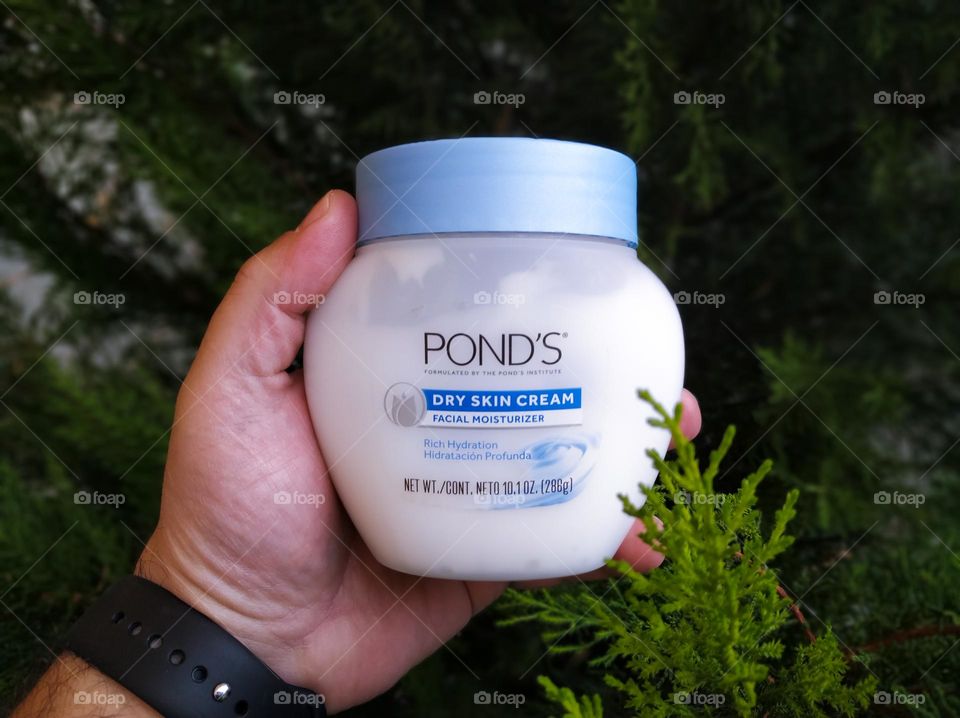 ponds