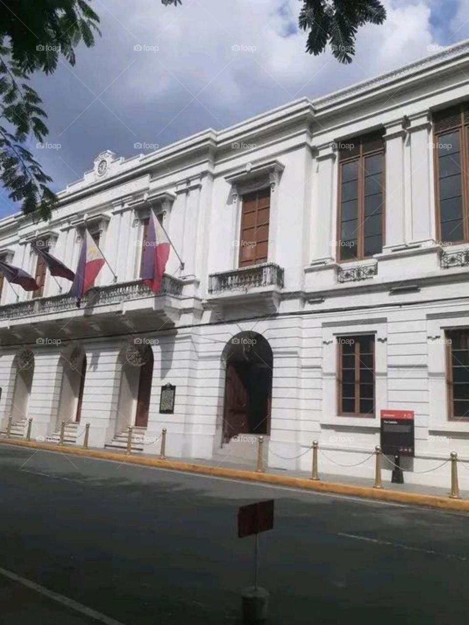 A most beautiful and attractive view.