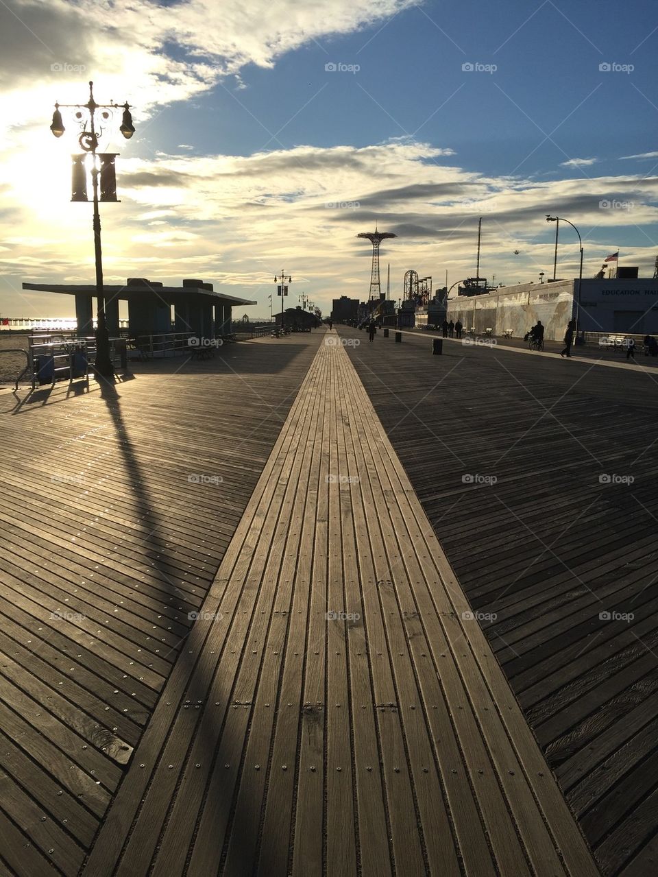 Boardwalk