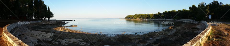 Croatia Ocean