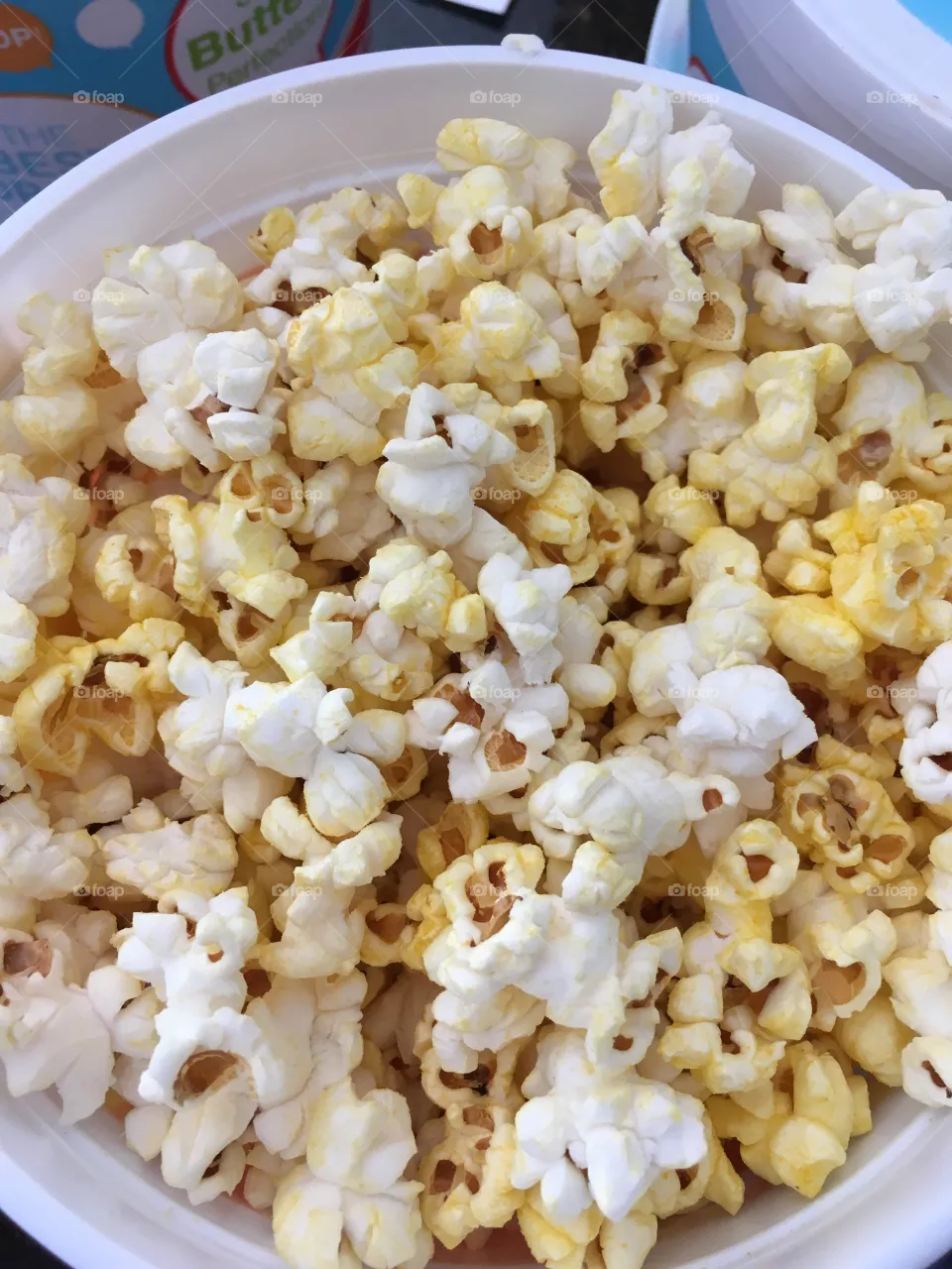 Popcorn 
