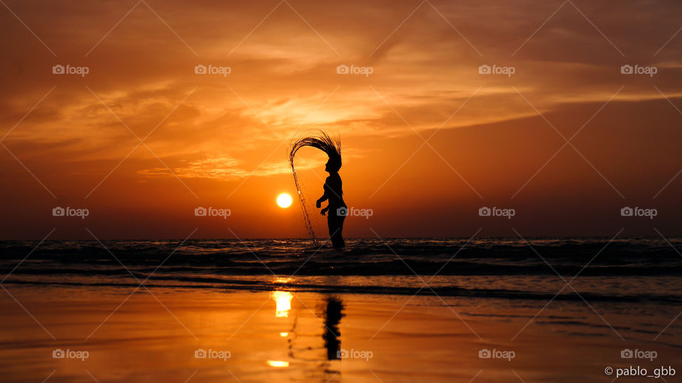 Sometimes the one thing we need is a bit of craziness 