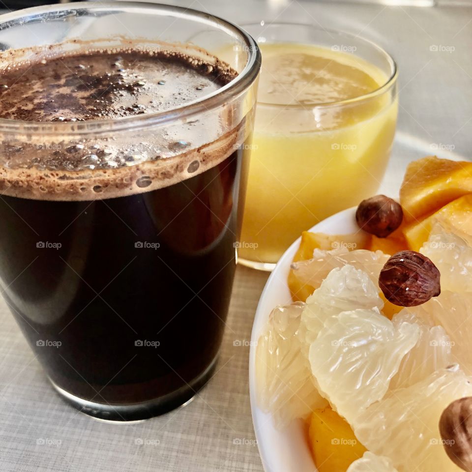 New start for the new life 😉