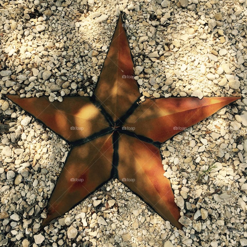 Sand, Nature, Starfish, Beach, Tropical