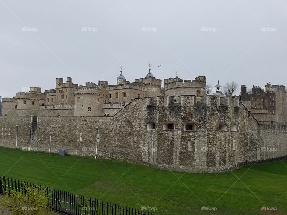 Tower of London