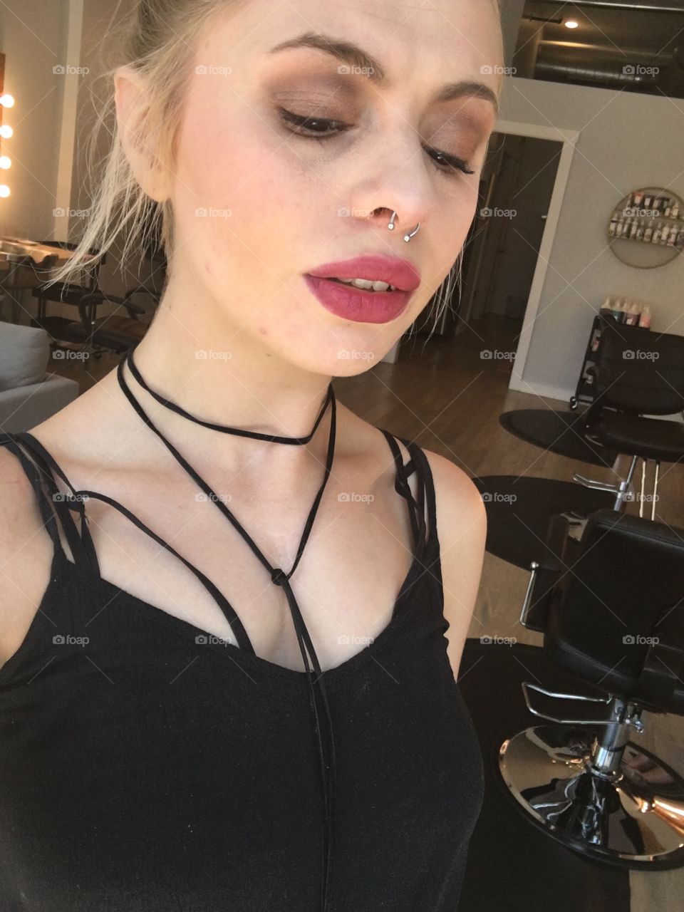 Makeup 