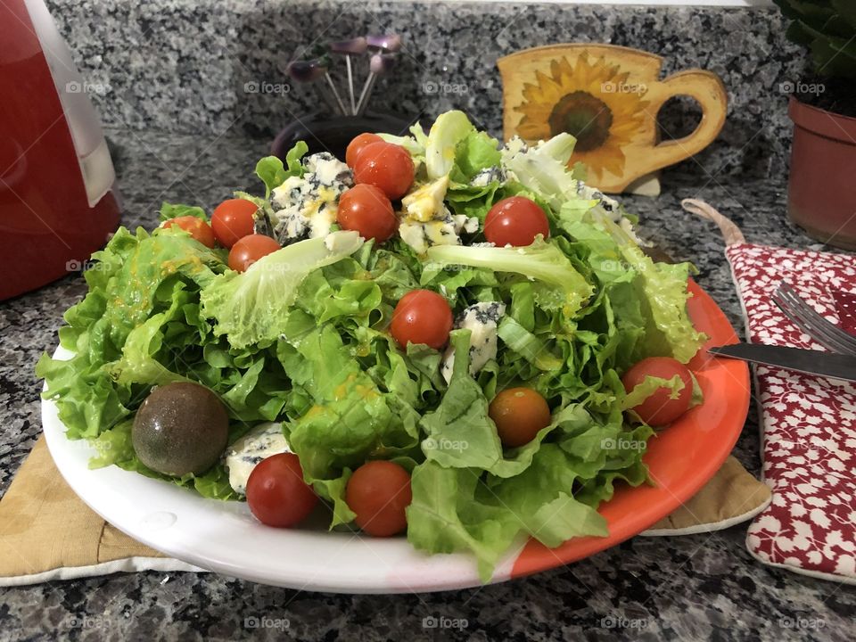 Salada 