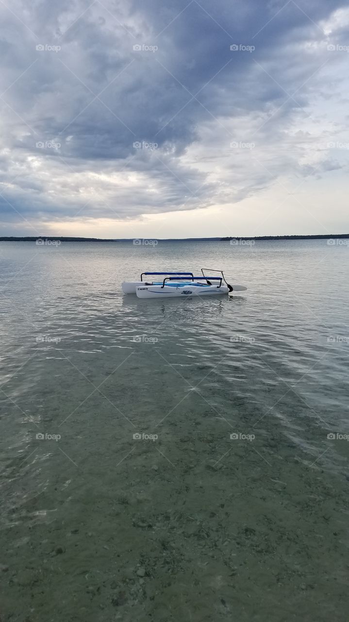 Higgins lake , Mi June 2018