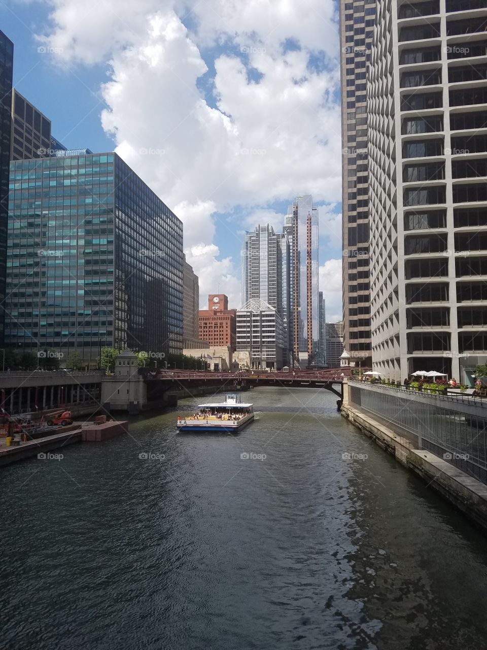 Chicago River