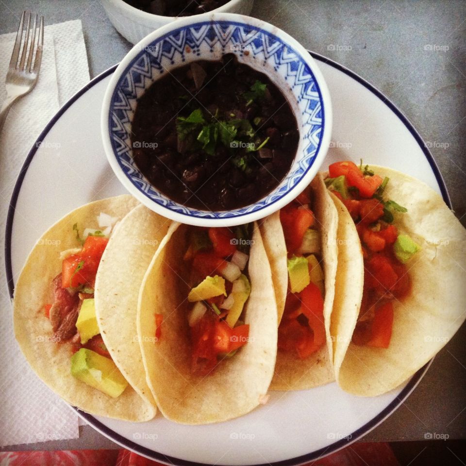 Tacos