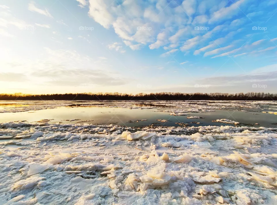 winter