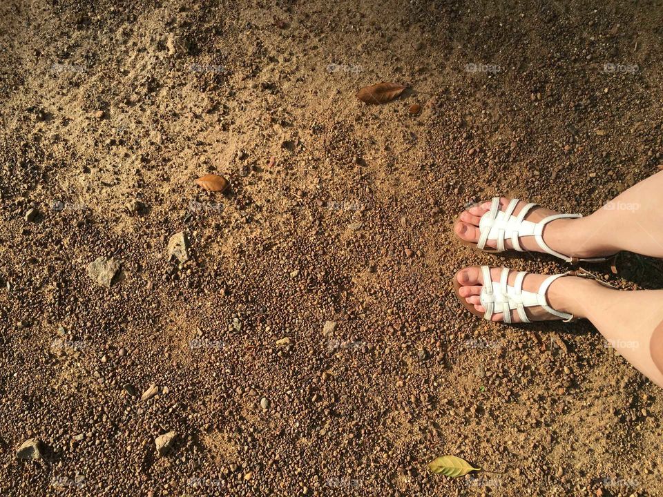 Sand, Beach, Soil, Desert, Ground