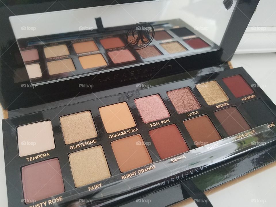 Eyeshadow Palette