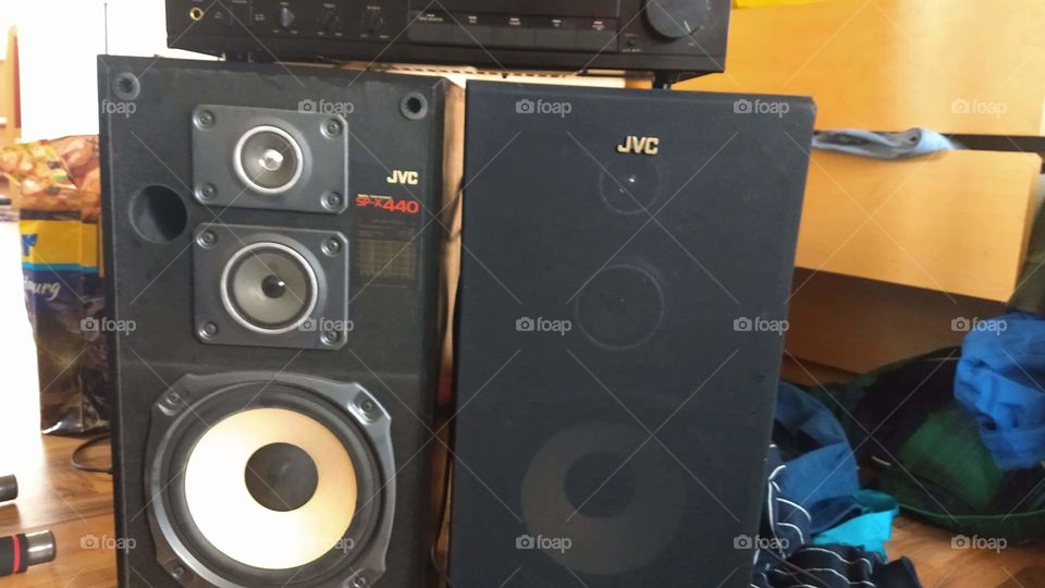 jvc