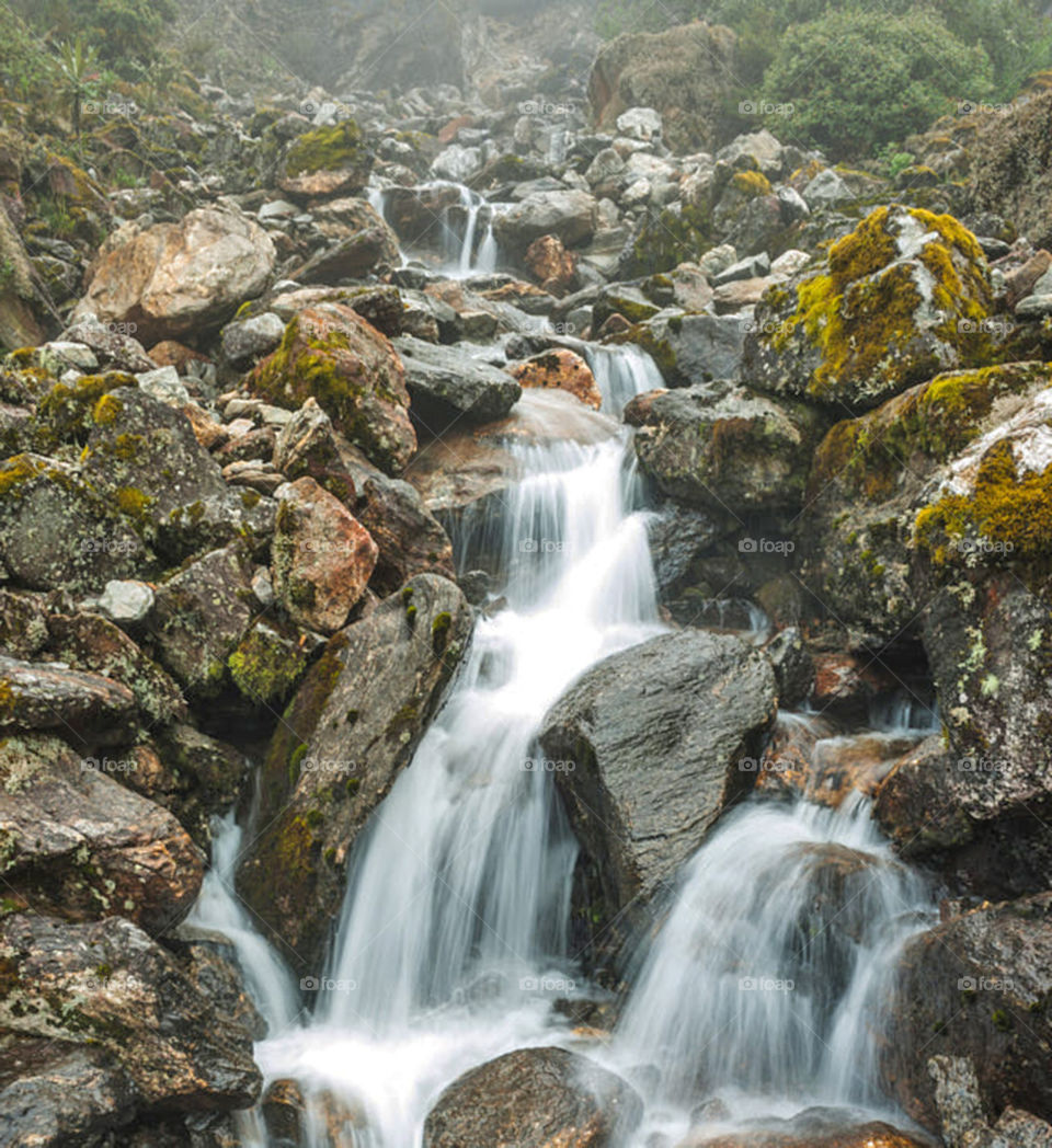 Travel around the world