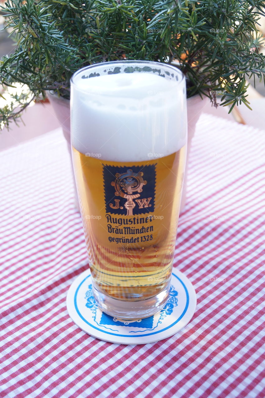 Deutsches Bier