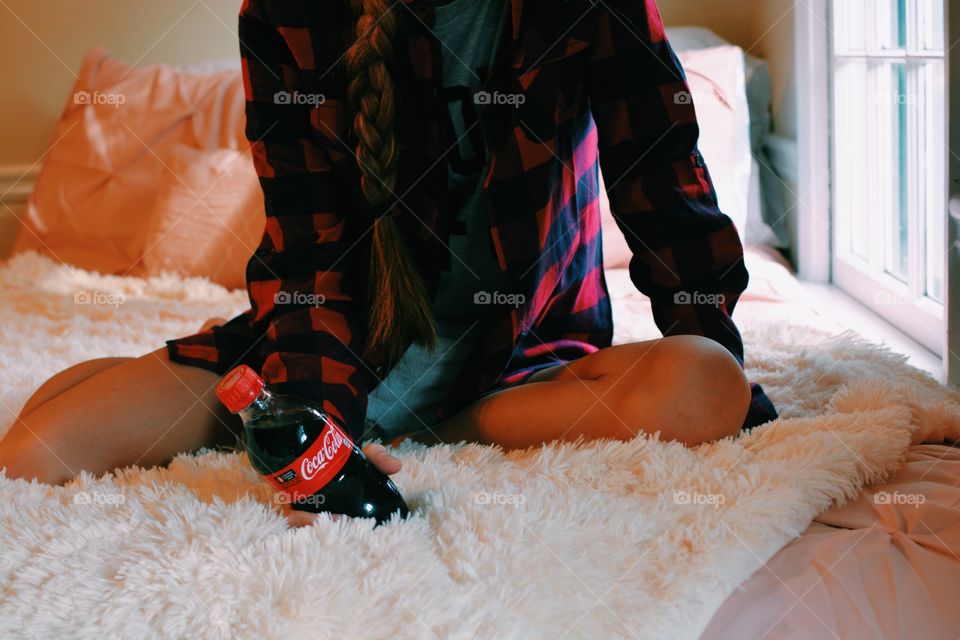 Coca cola