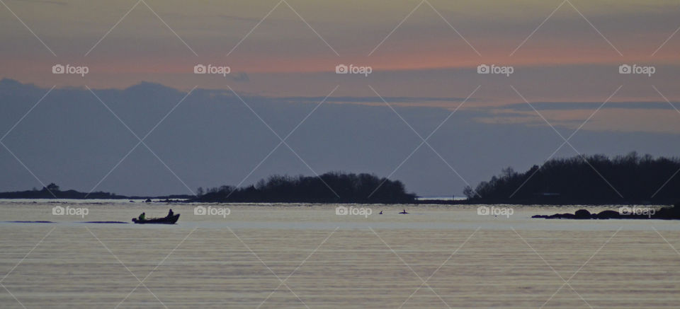 Torkö, Ronneby, Sweden