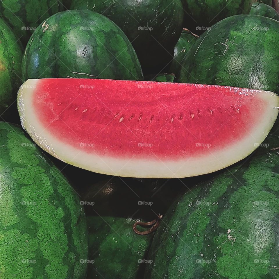 Watermelon