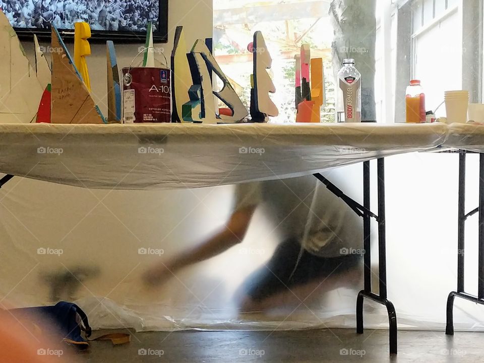 installation profile